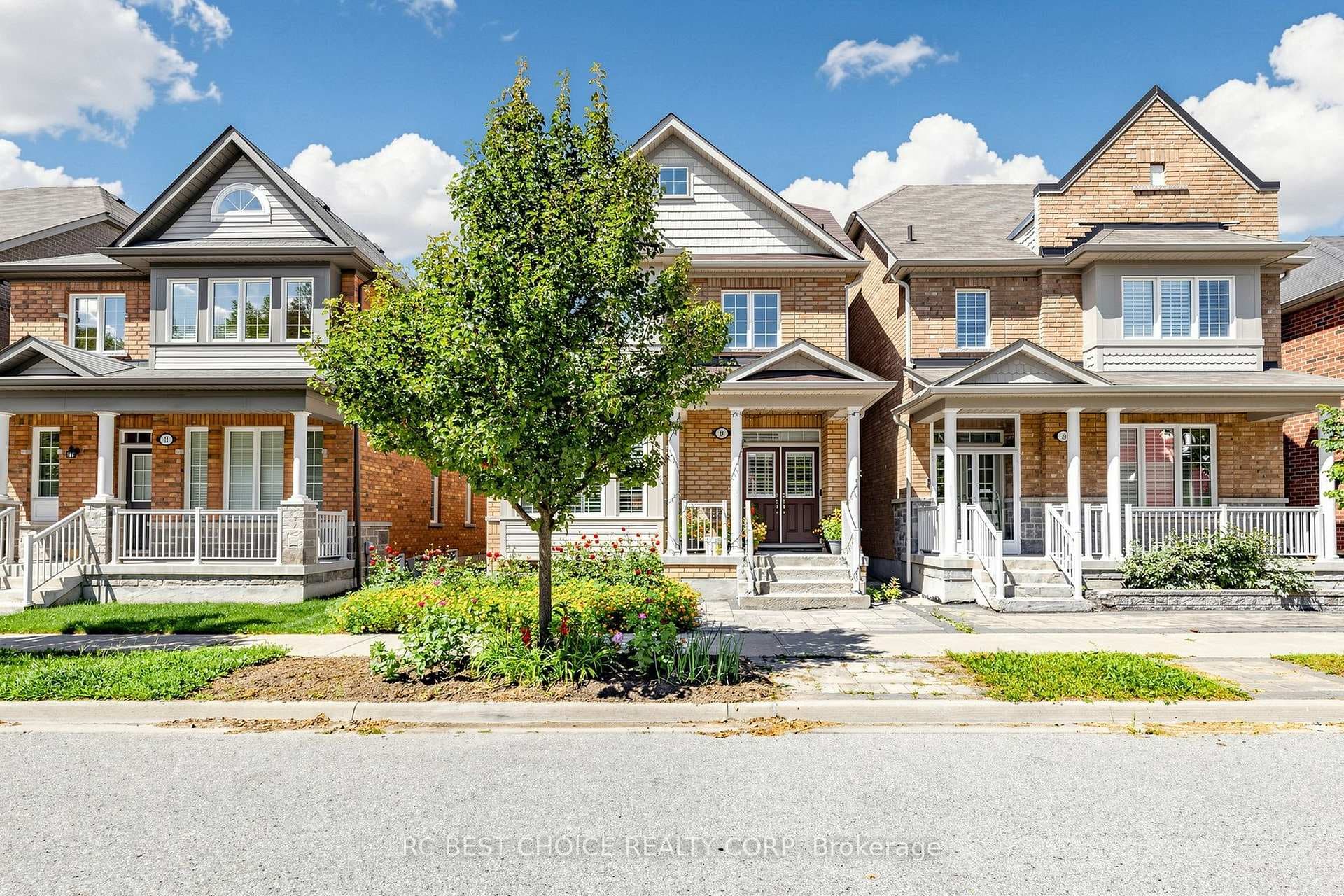 18 Chauncey Court