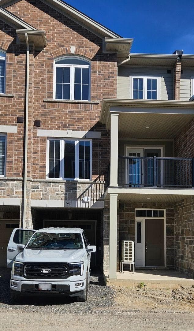677 Park Road Unit 98