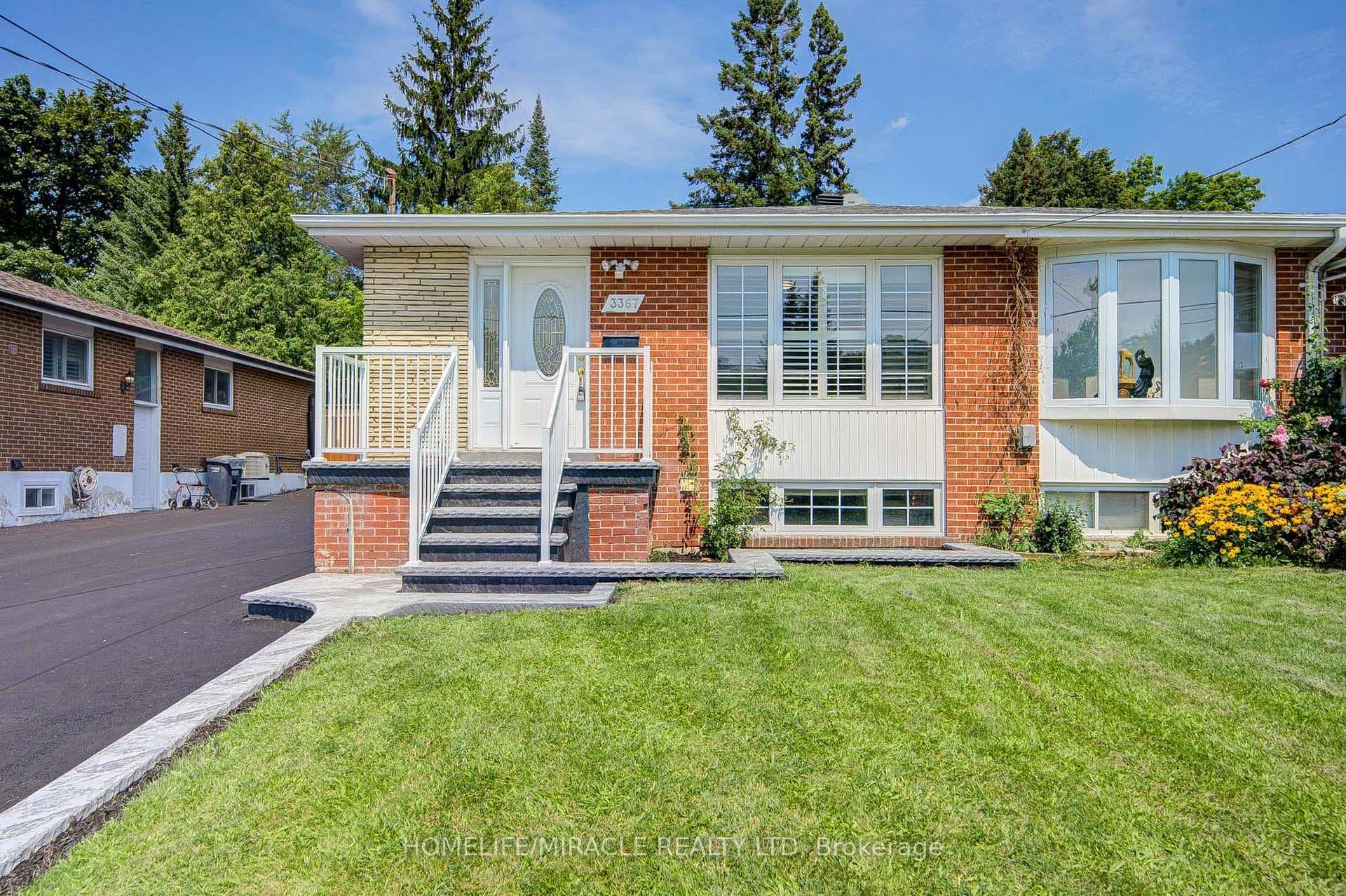 3367 The Credit Wood