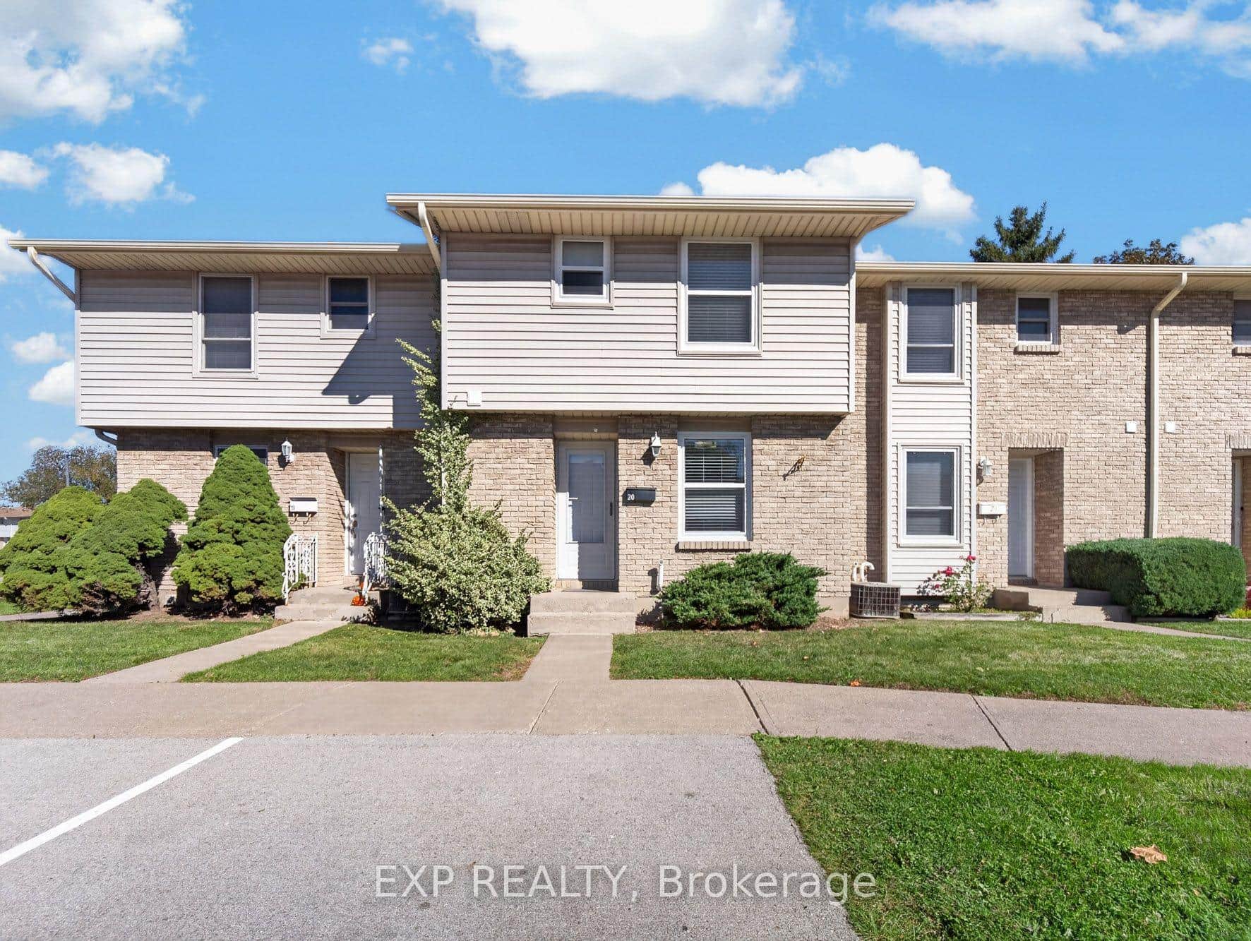 242 LAKEPORT Road Unit 20