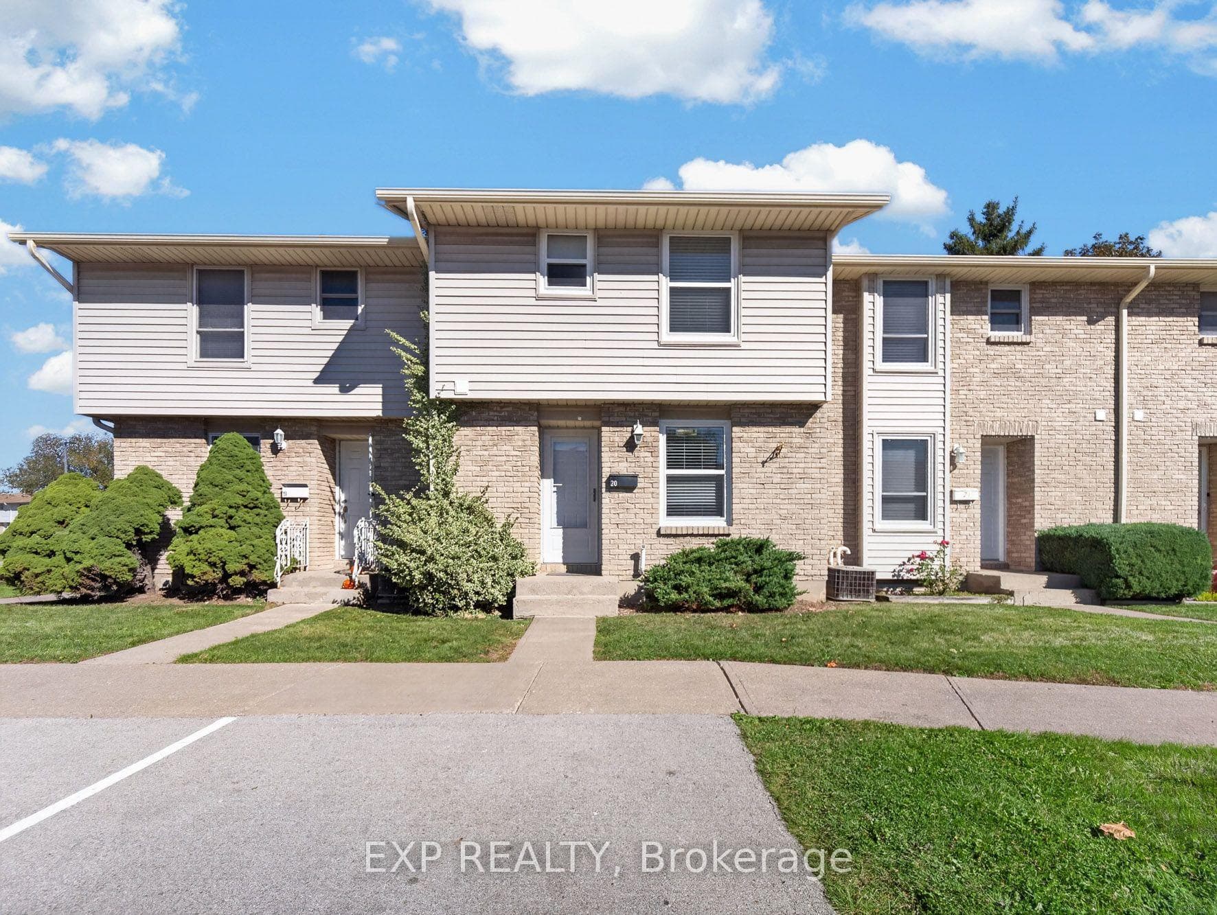 242 LAKEPORT Road Unit 20