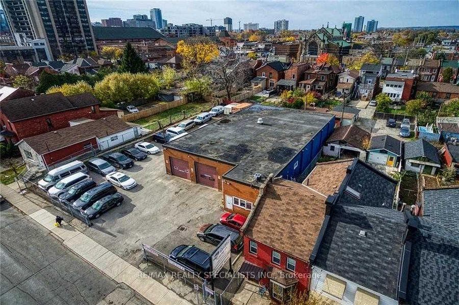 227 John Street