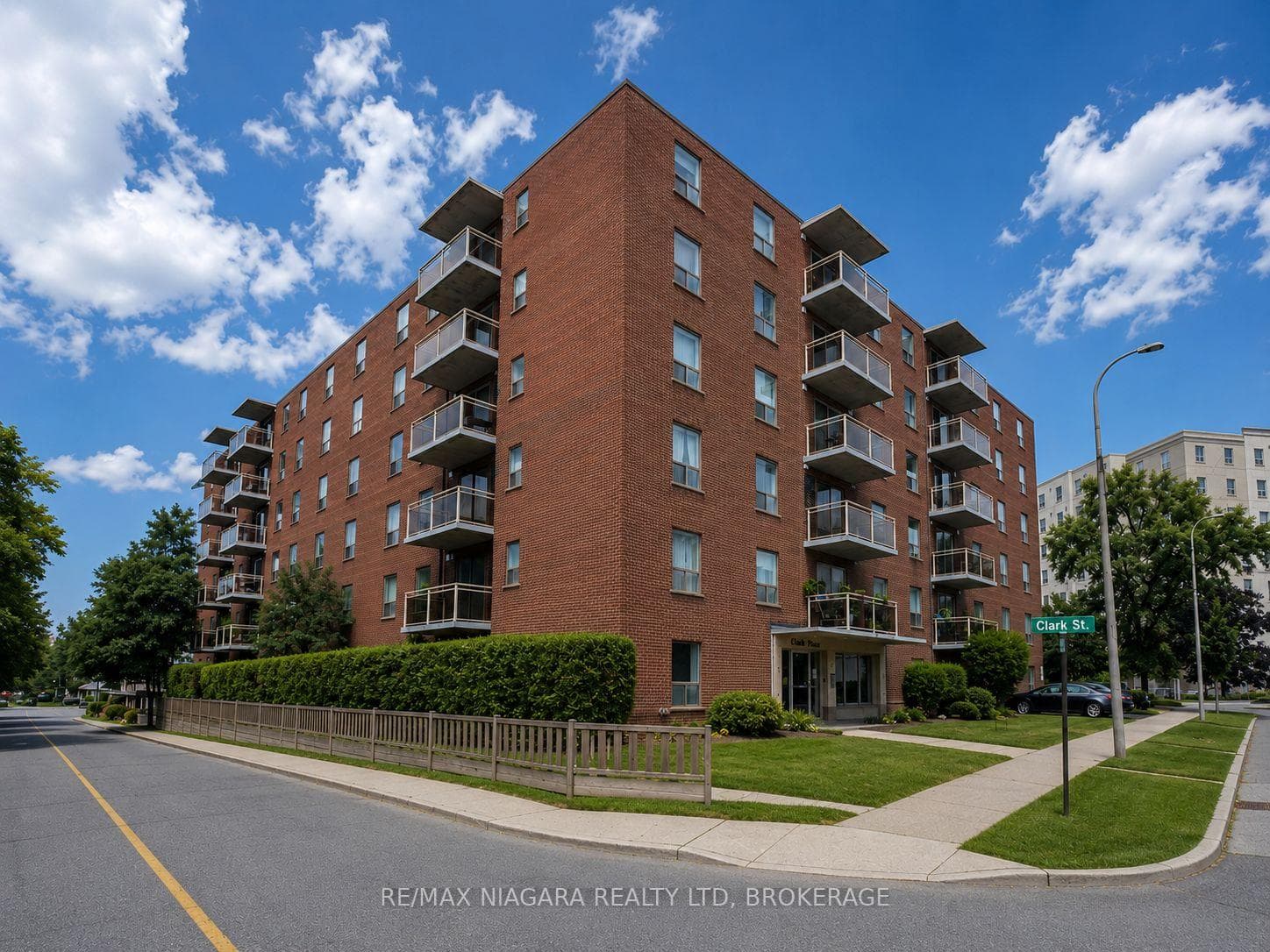 99 Church Street Unit 105