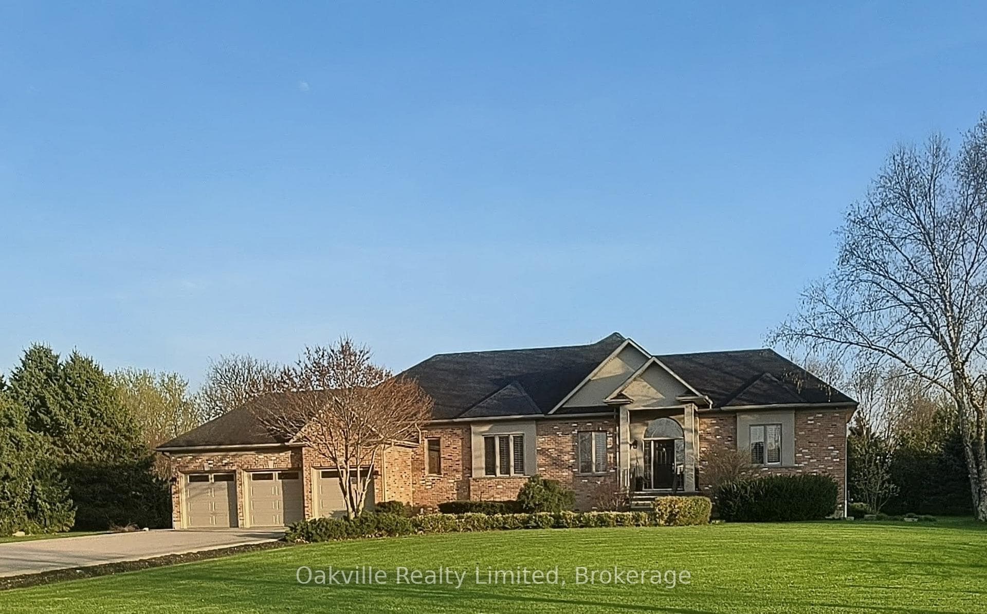 45 Gatepost Place