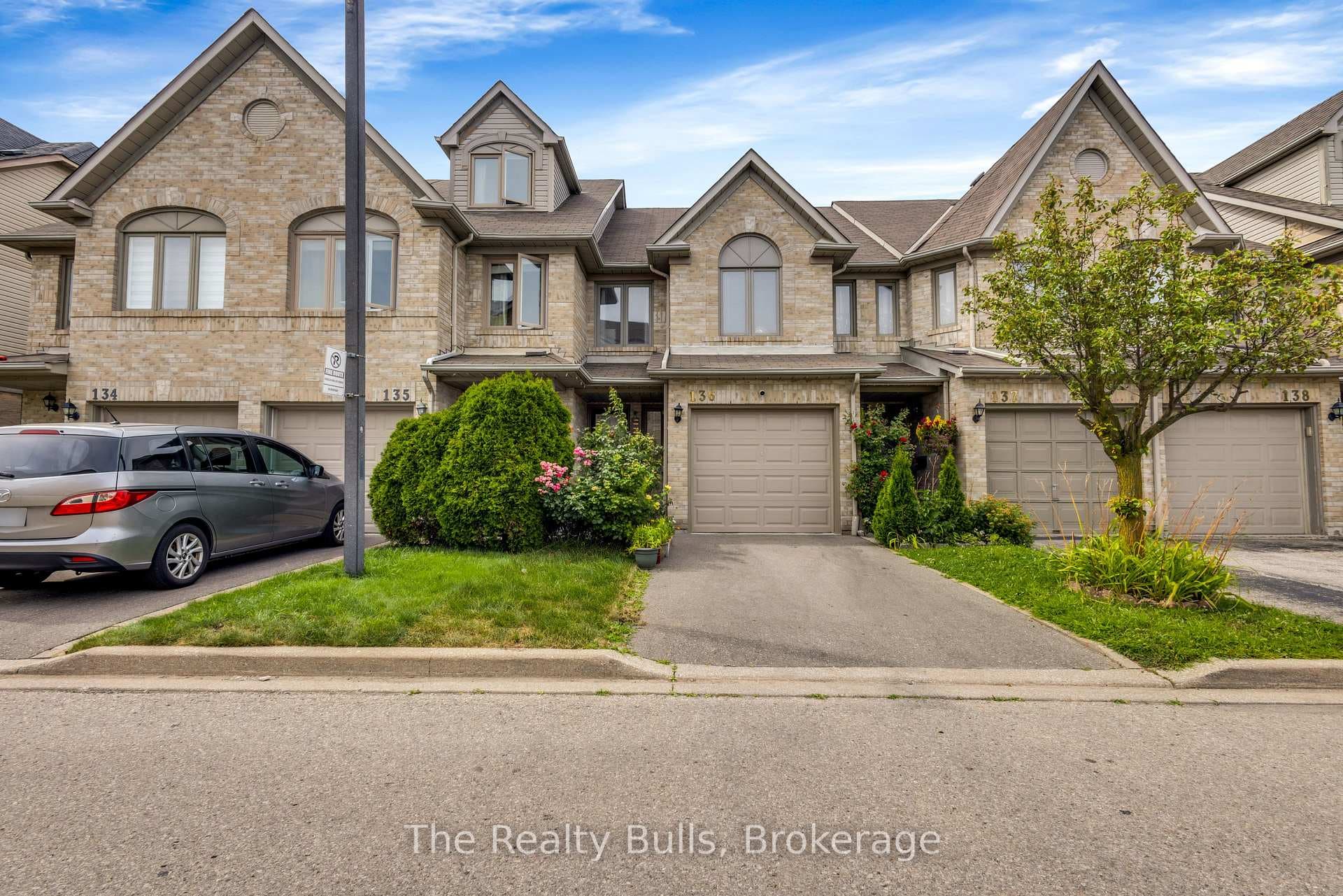 1292 Sherwood Mills Boulevard Unit 136