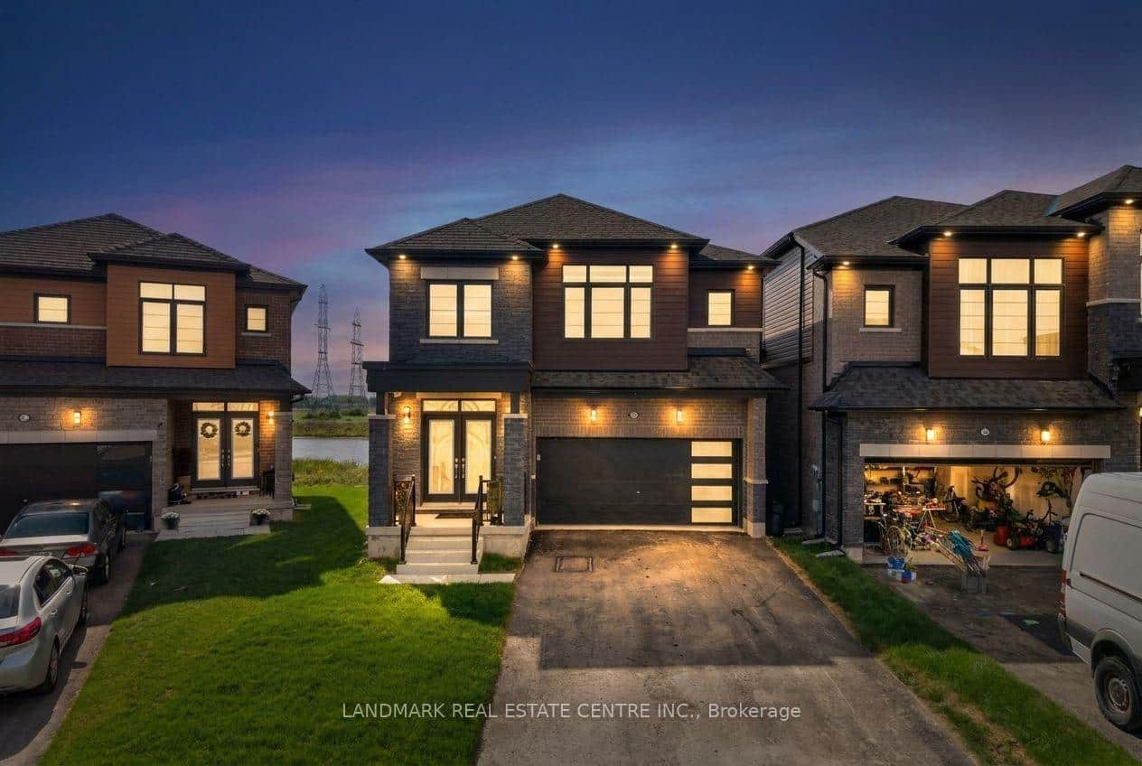 209 Velvet Way