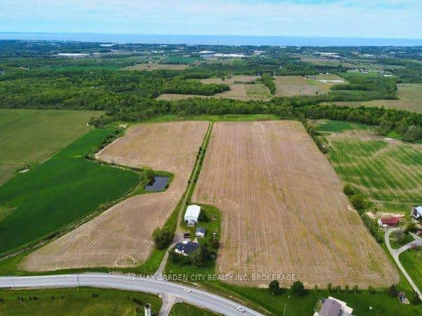 2345 Regional Rd 69 Road