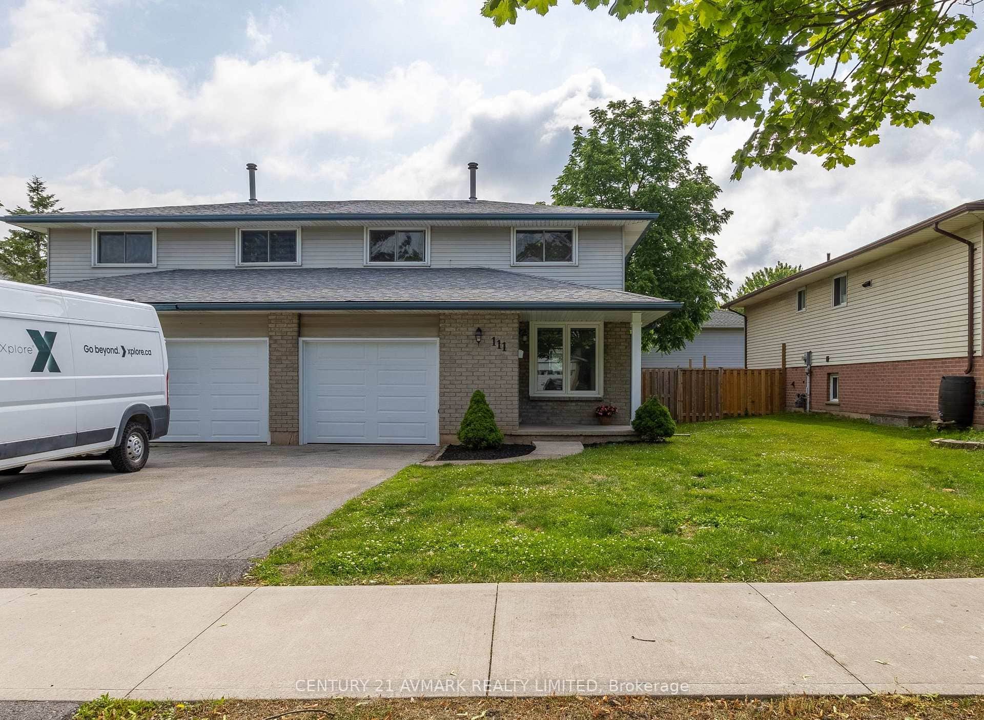 111 Northgate Drive