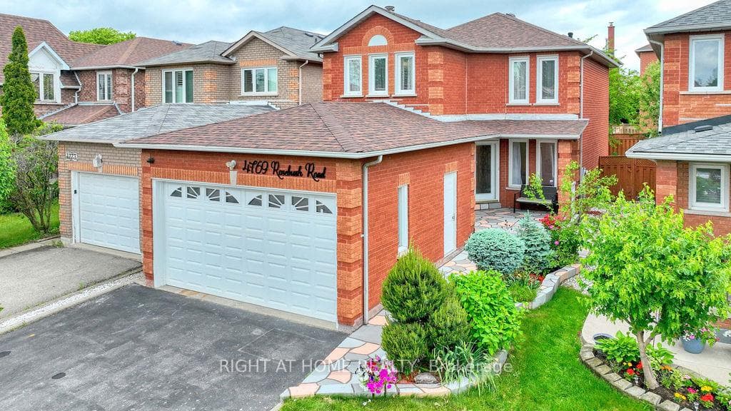 4769 Rosebush Road