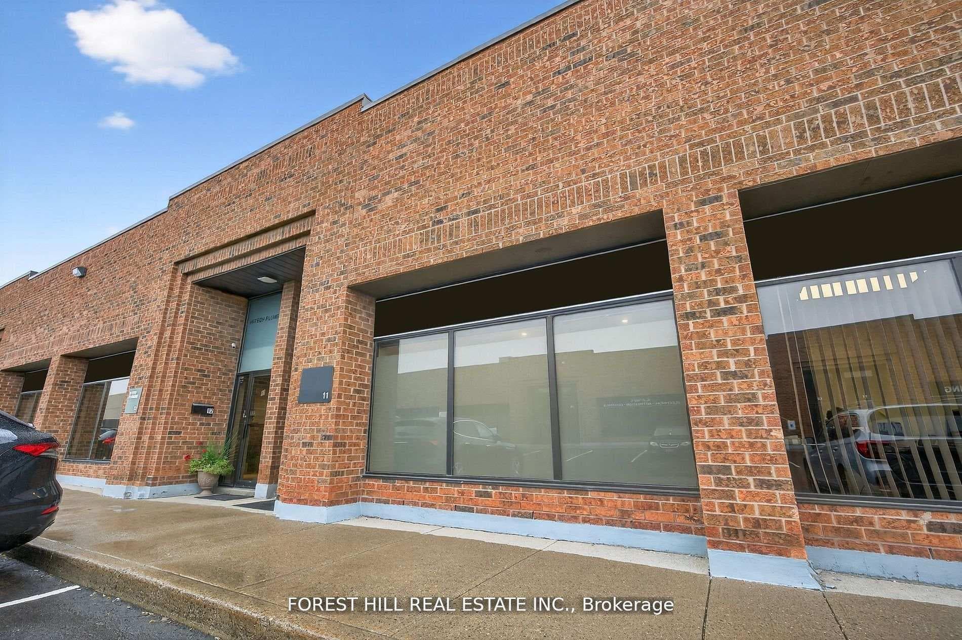241 Edgeley Boulevard Unit 11