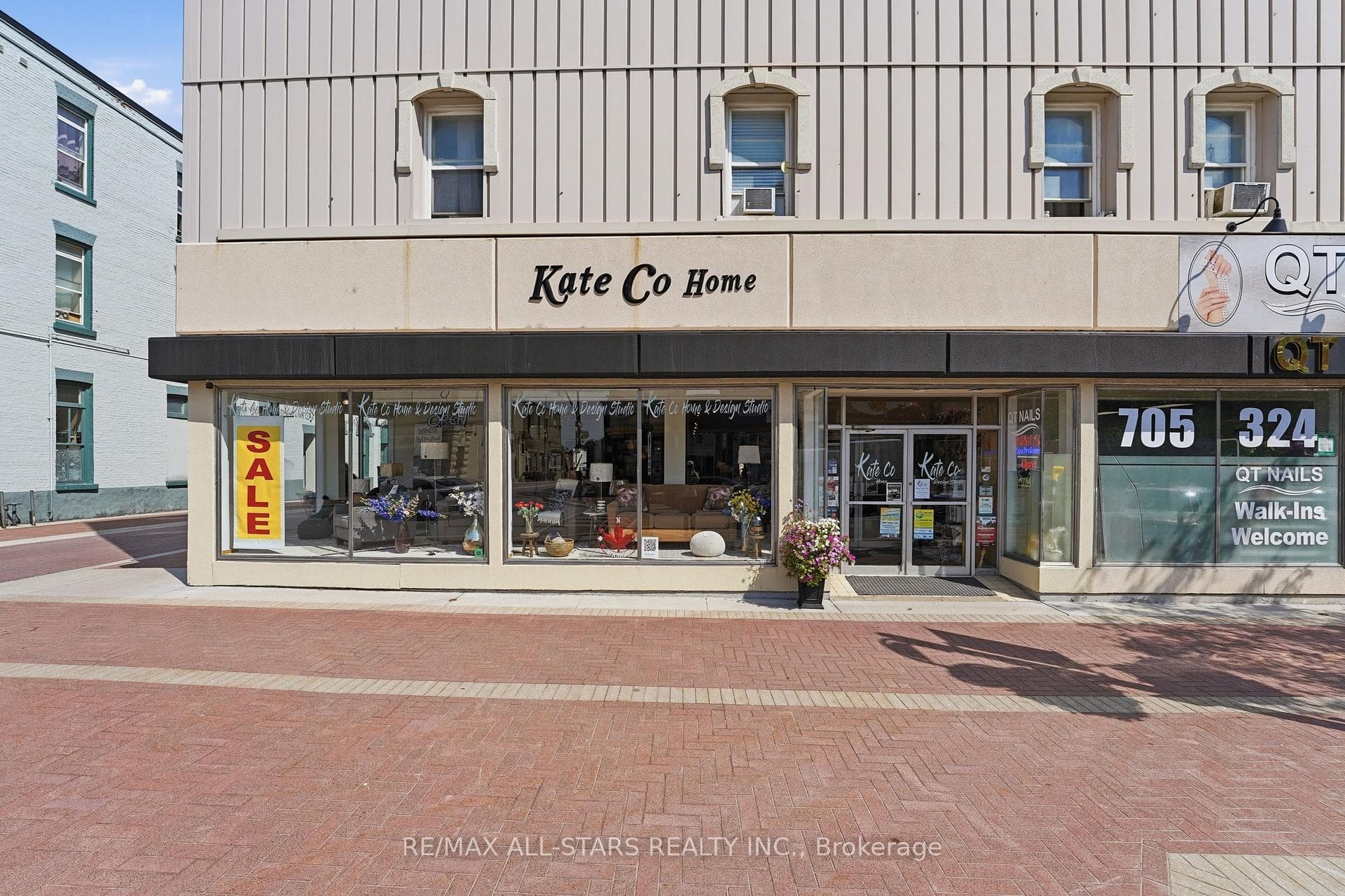 32 Kent Street