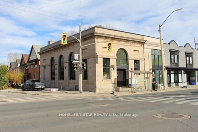 837 King Street Unit 201