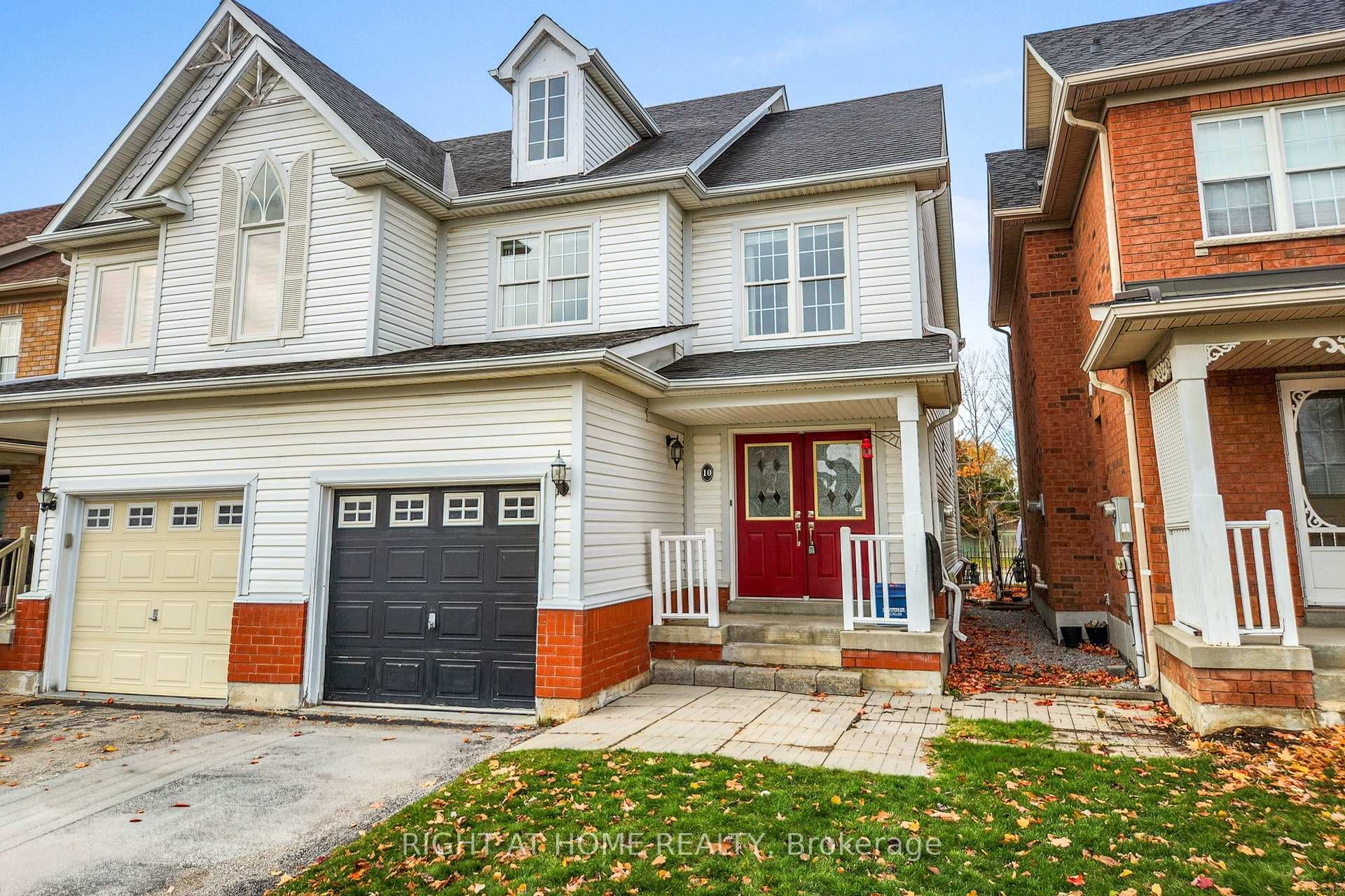 10 Pascoe Drive