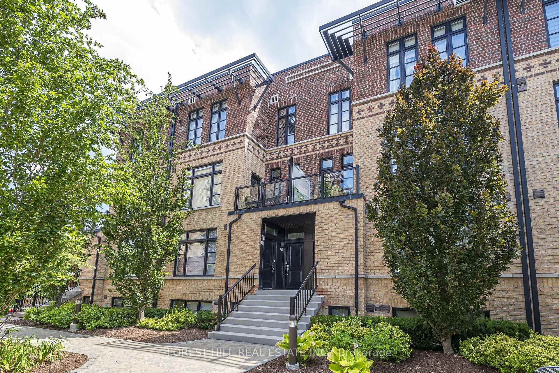 8169 Kipling Avenue Unit 28