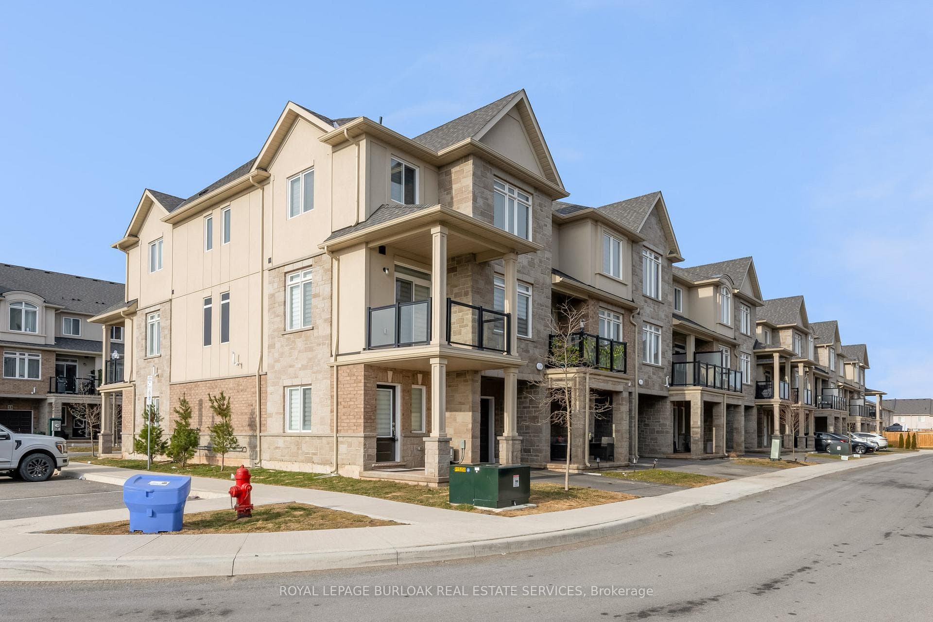 40 Zinfandel Drive Unit 36