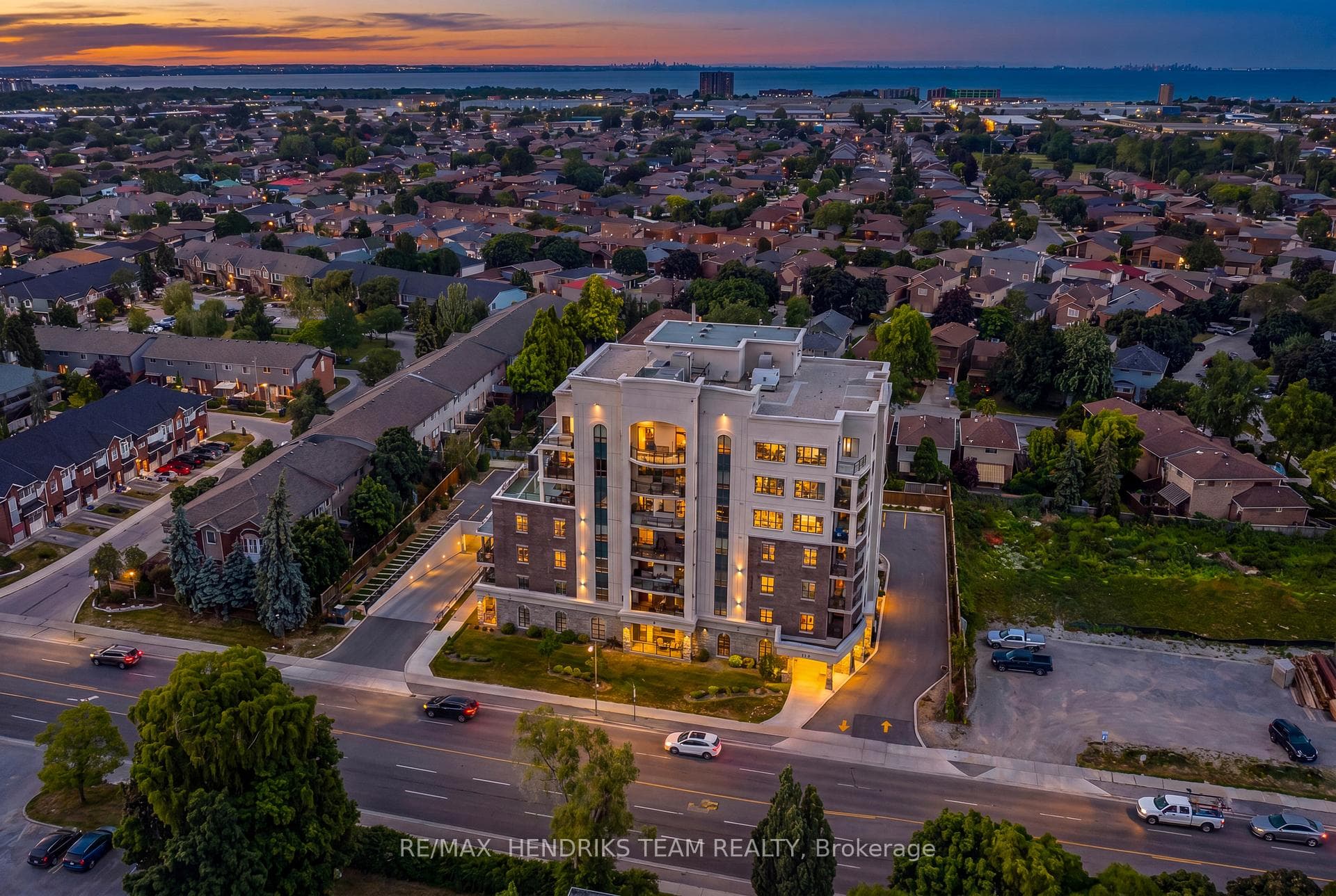 319 Highway 8 N/A Unit 304