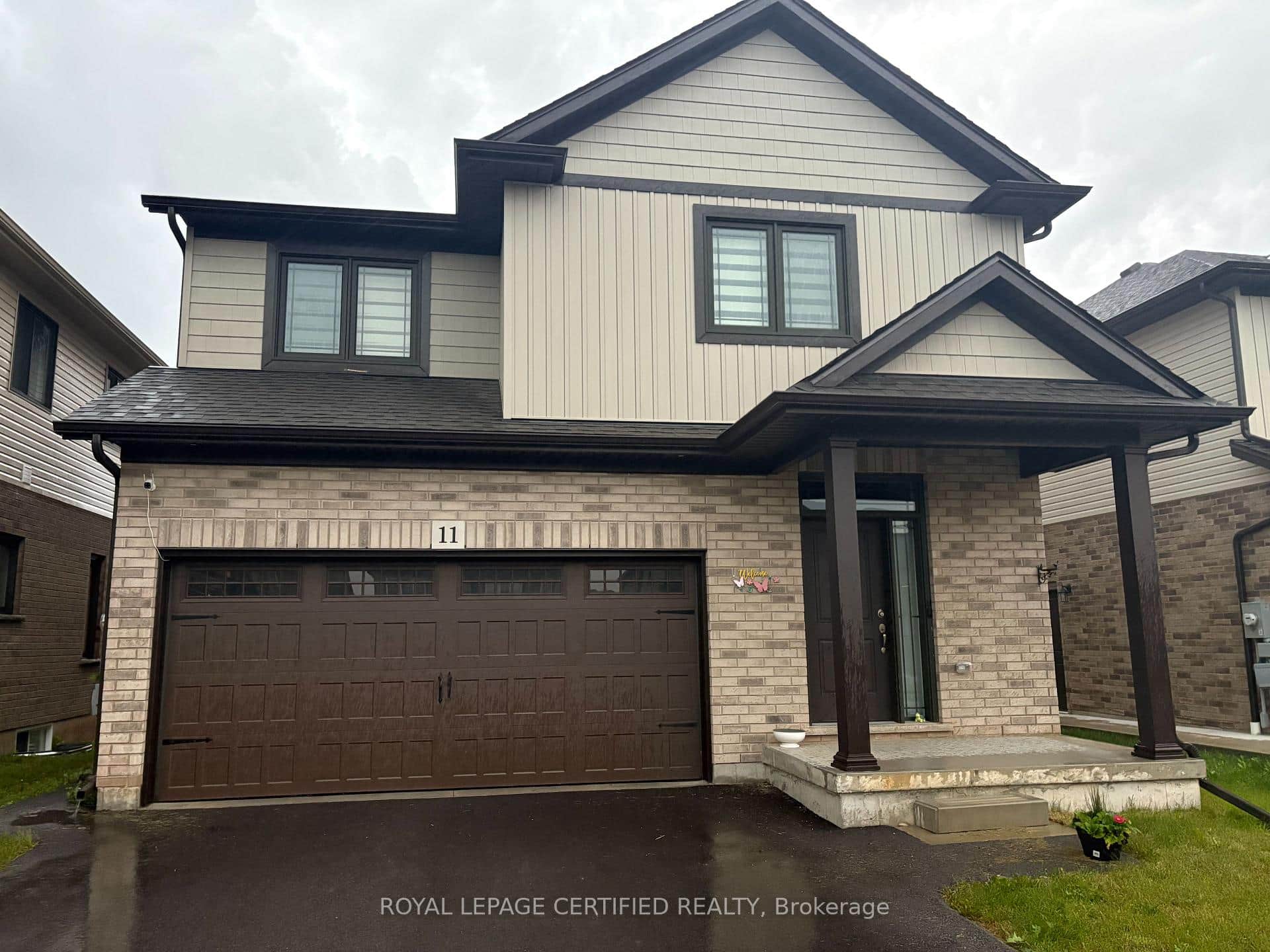 11 ALICIA Crescent