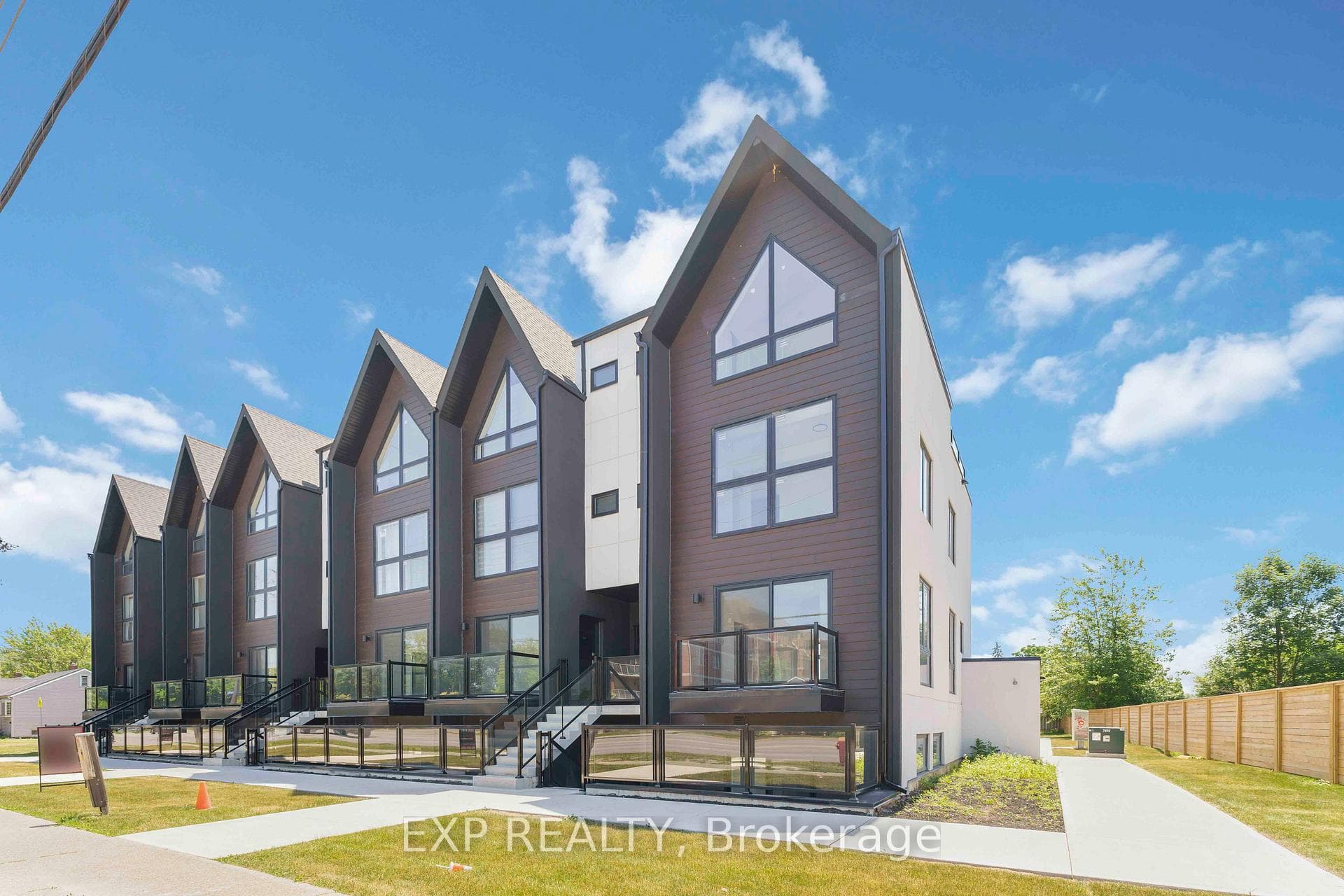 7277 Wilson Crescent Unit 306
