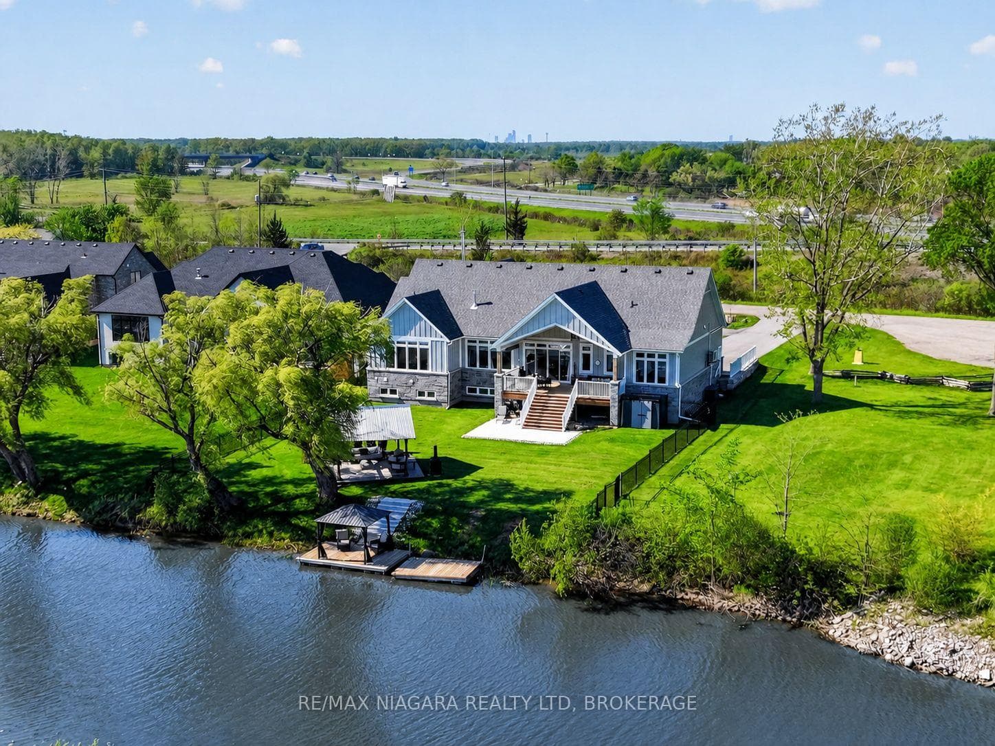 2883 Townline Road