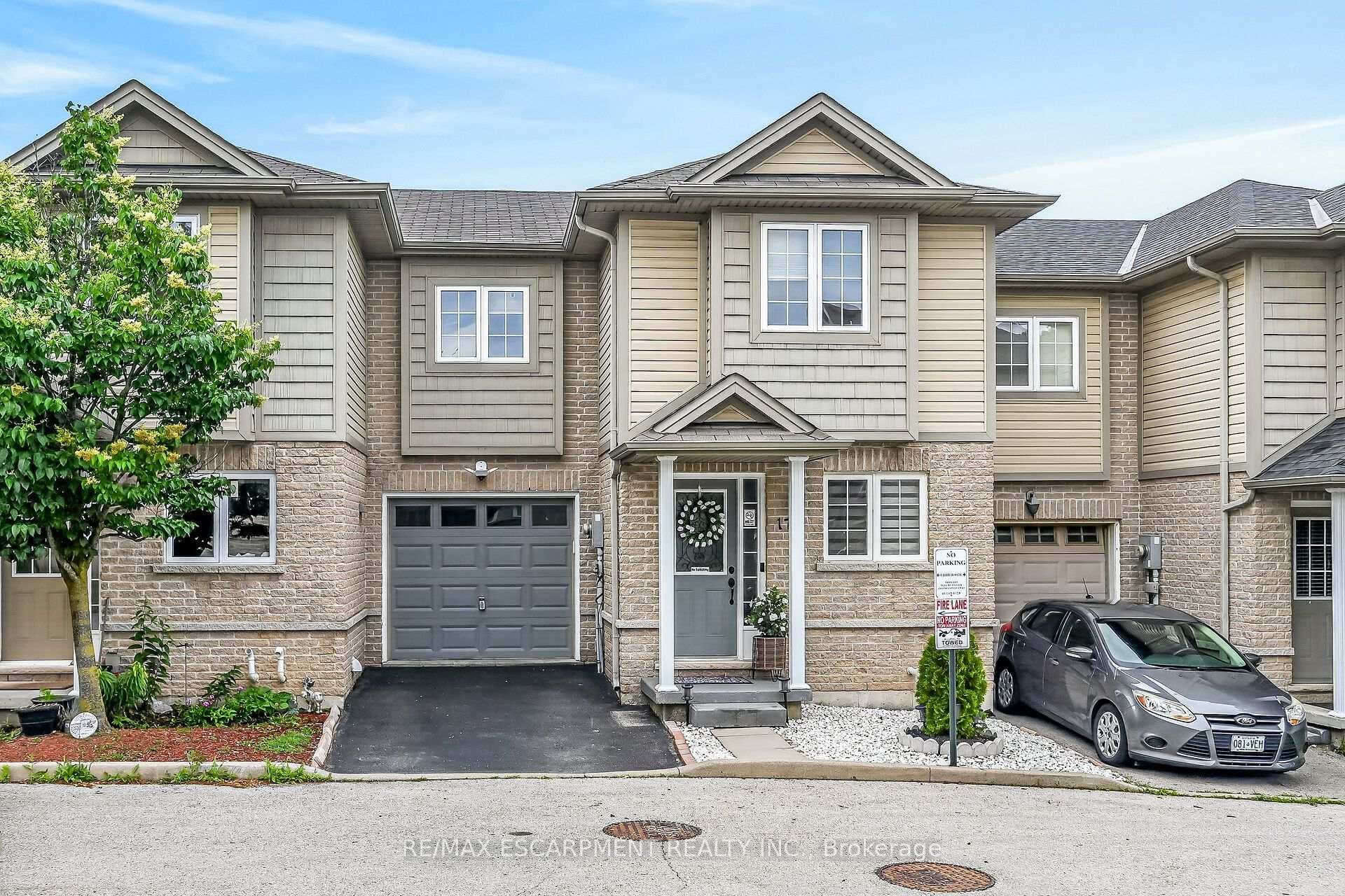 1328 Upper Sherman Avenue Unit 17