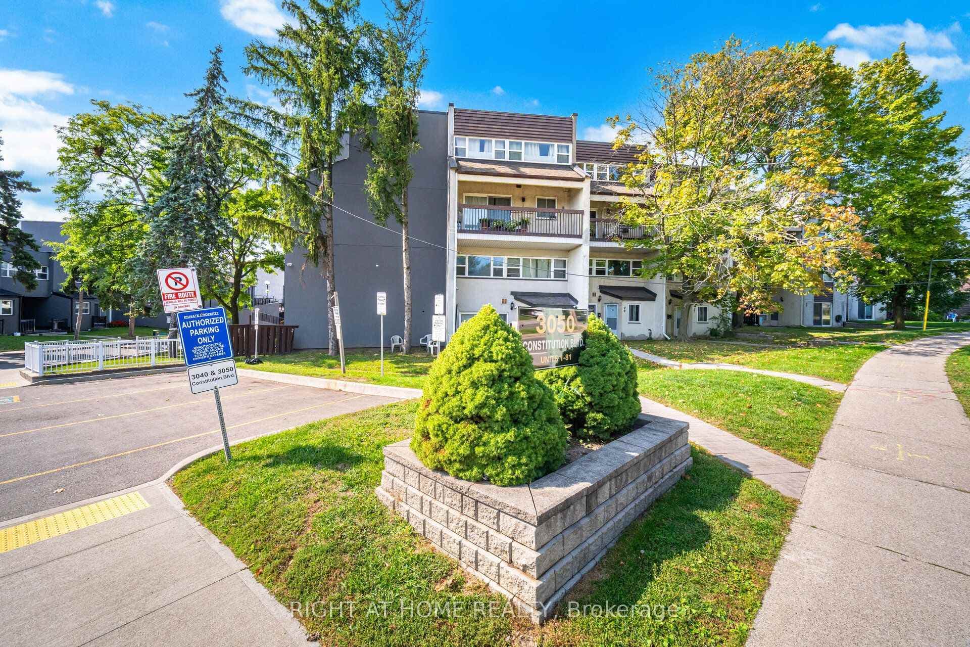 3050 Constitution Boulevard Unit 79