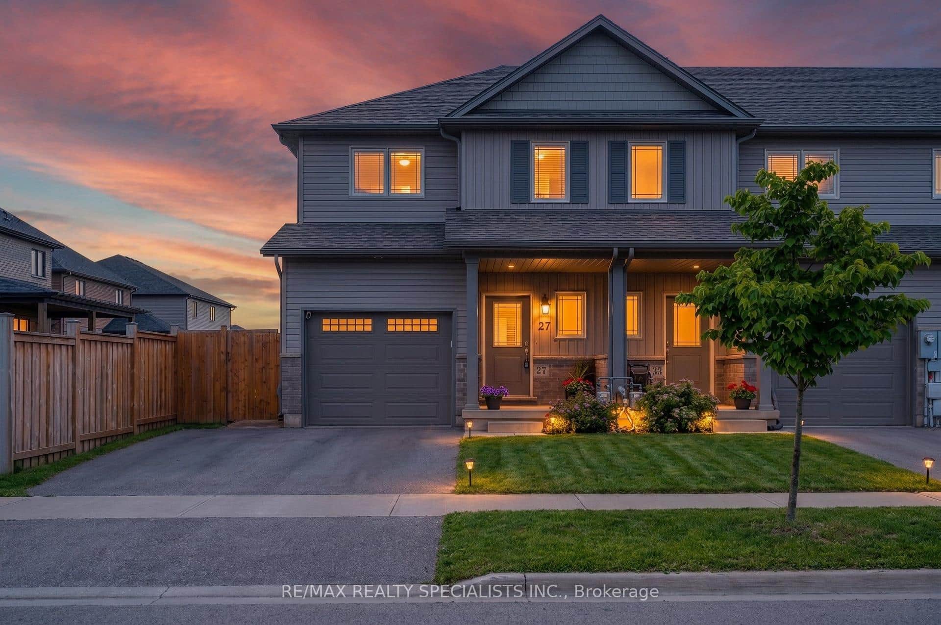 27 Harmony Way