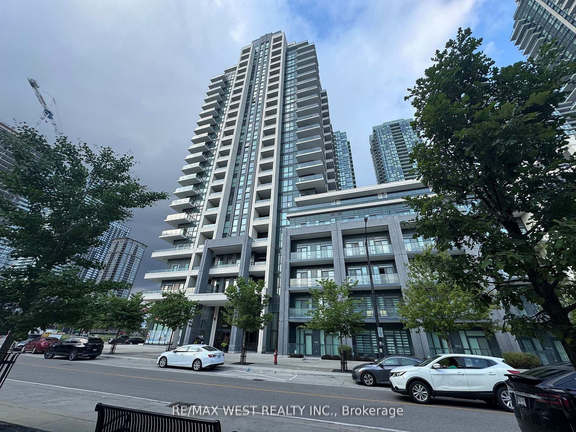 4085 Parkside Village Drive Unit 1606