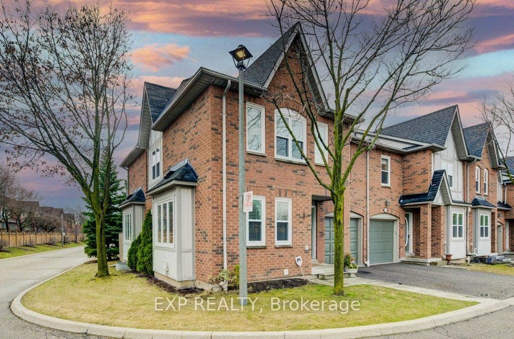 5865 Dalebrook Crescent Unit 57B