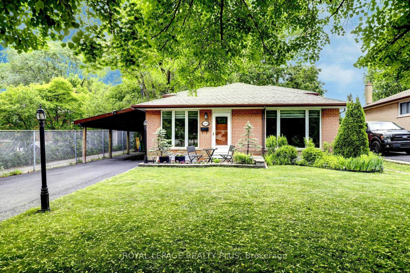 2694 Truscott Drive