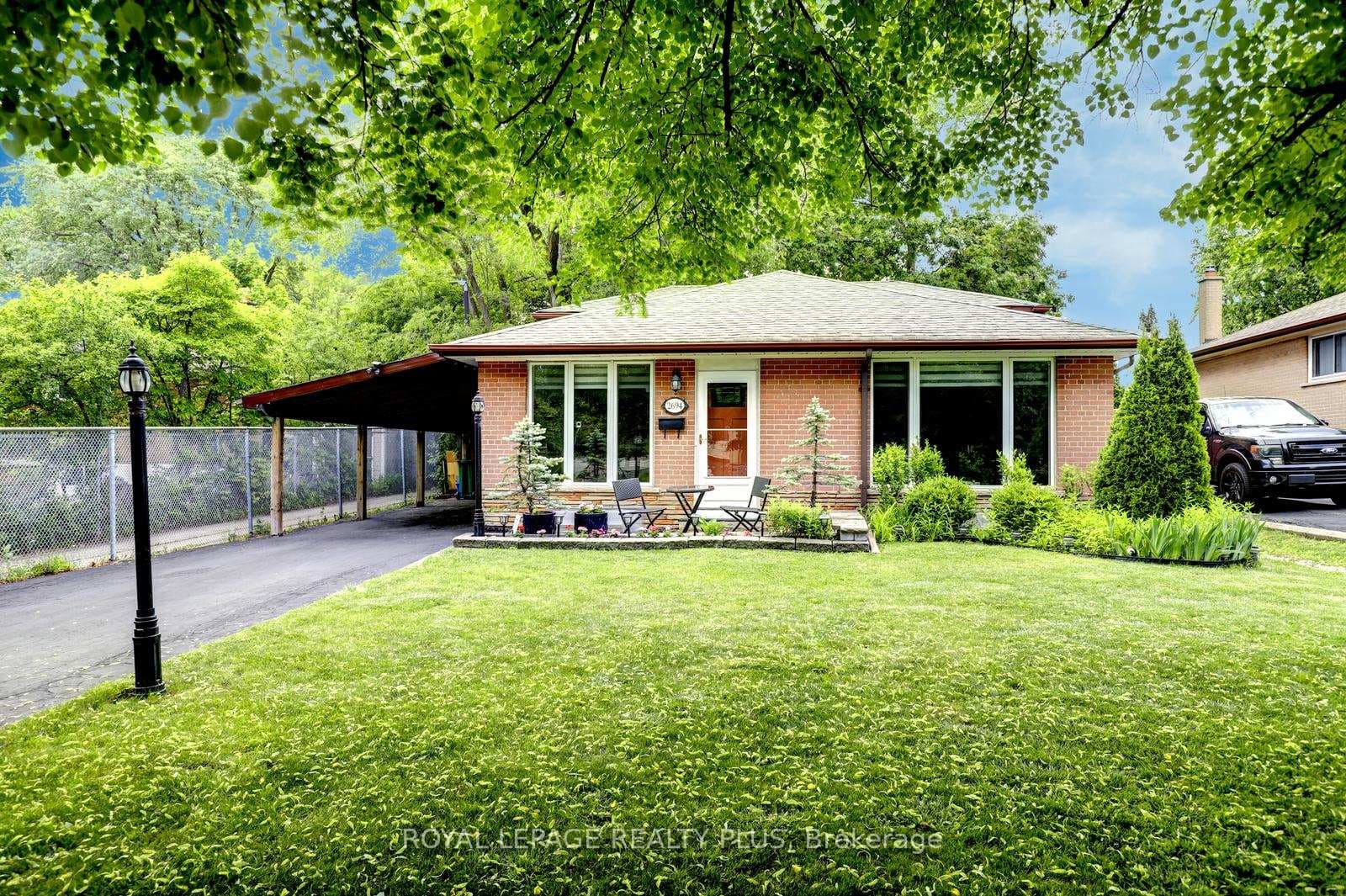 2694 Truscott Drive
