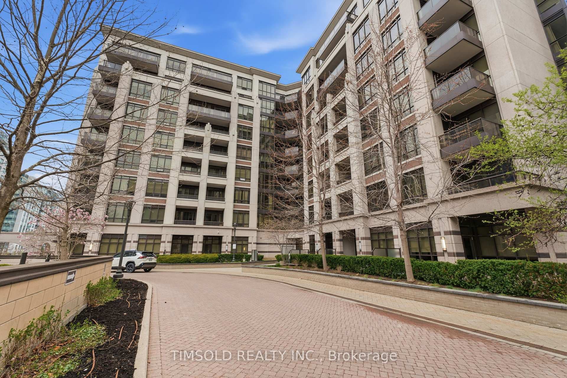 33 Clegg Road Unit 1012