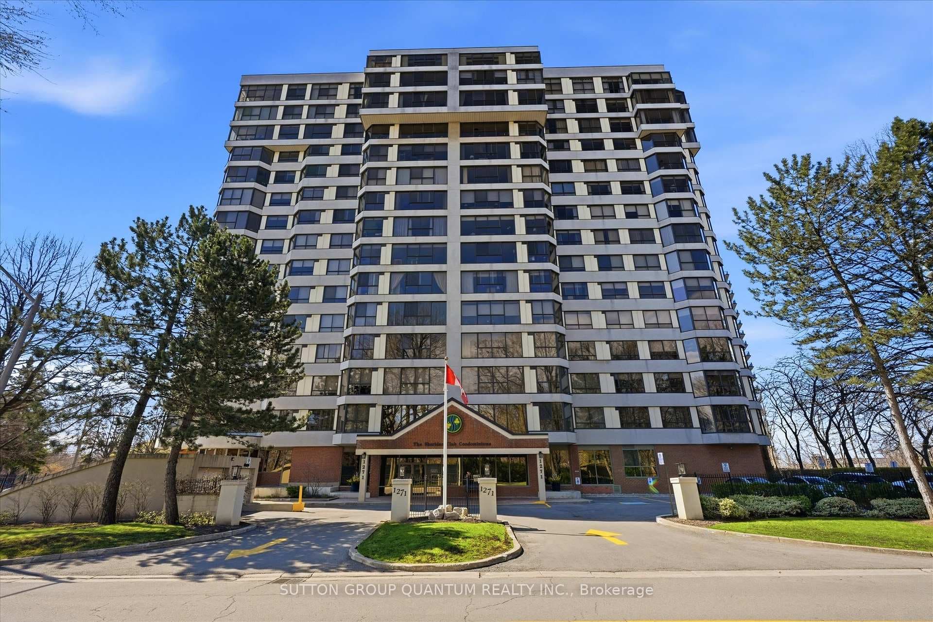 1271 Walden Circle Unit 403