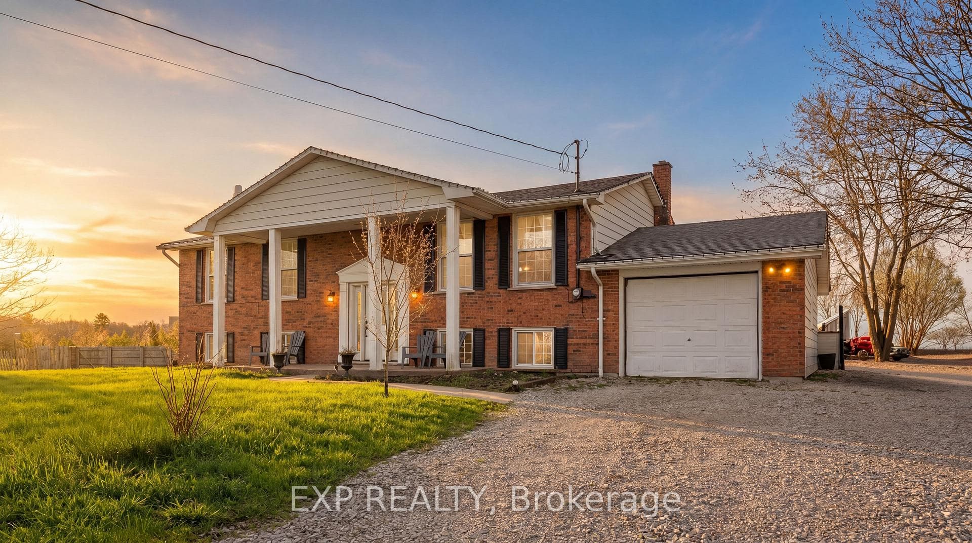 238 Port Maitland Road