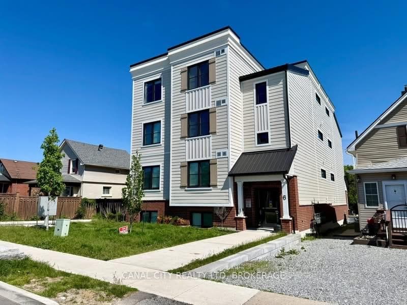 6 Ann Street Unit 4