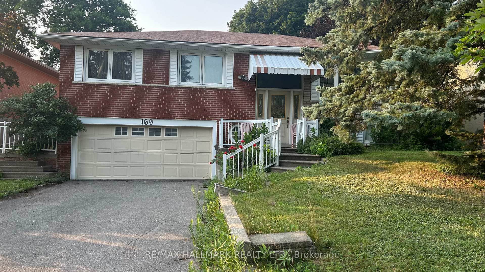 169 Trayborn Drive