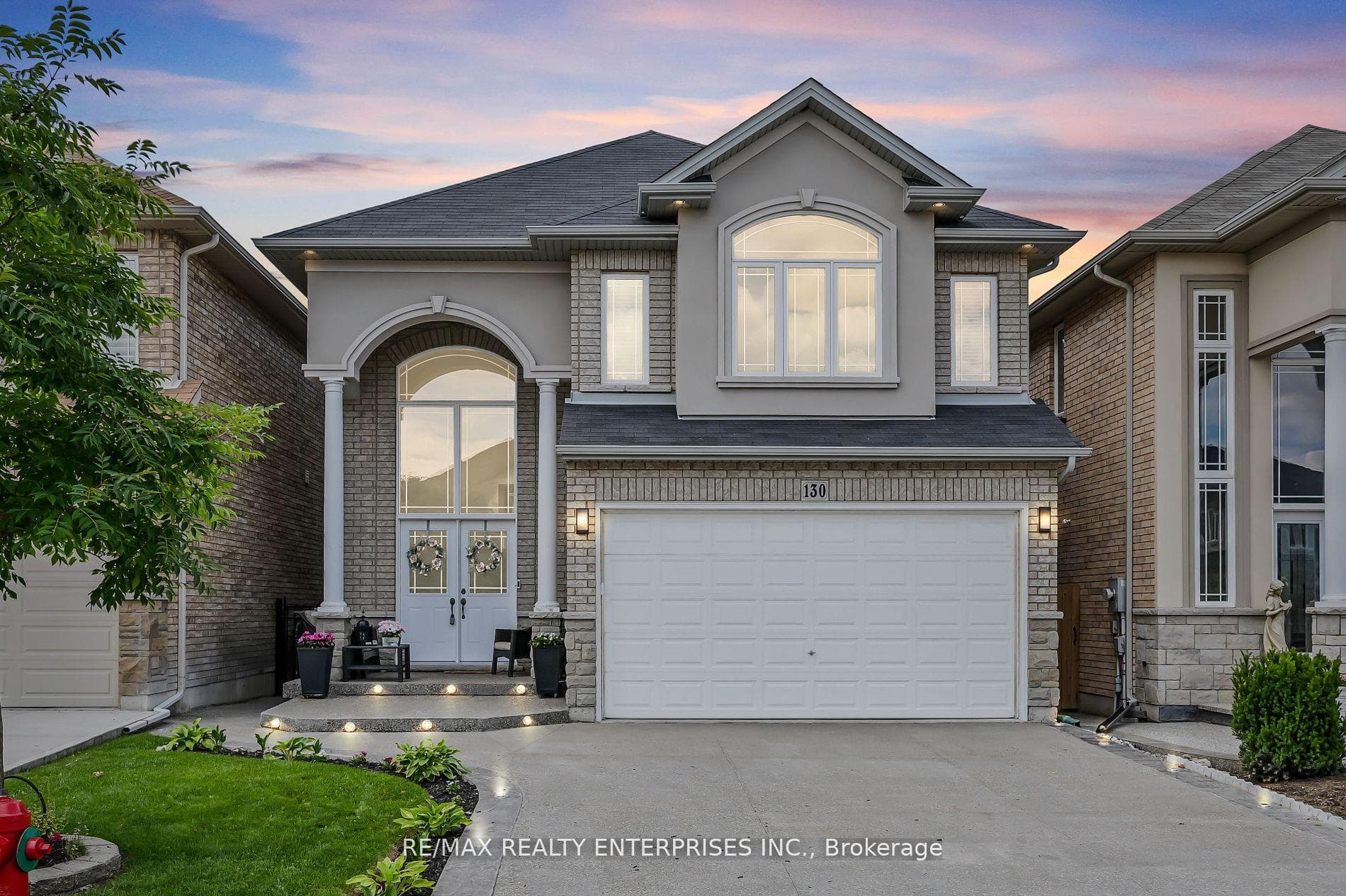 130 Chartwell Circle