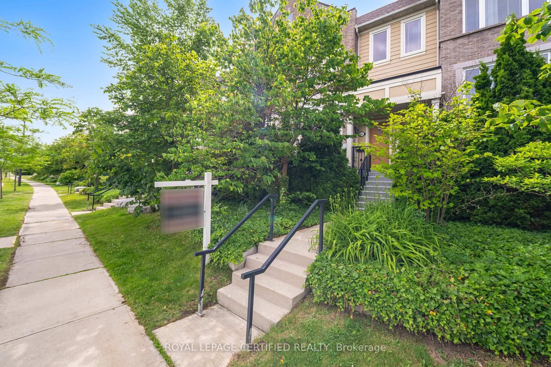 4861 Half Moon Grove Unit 16