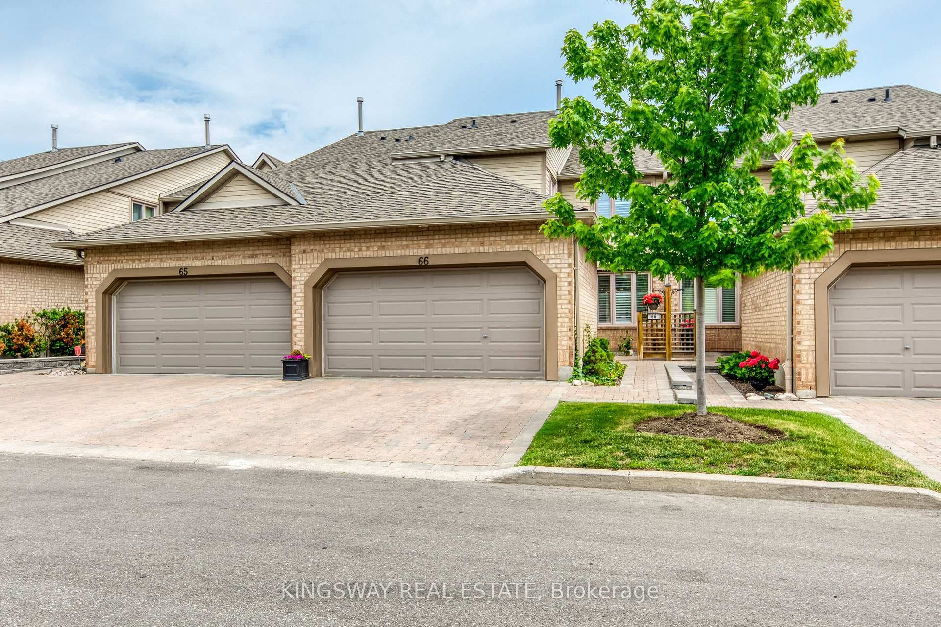 1725 THE CHASE Road Unit 66