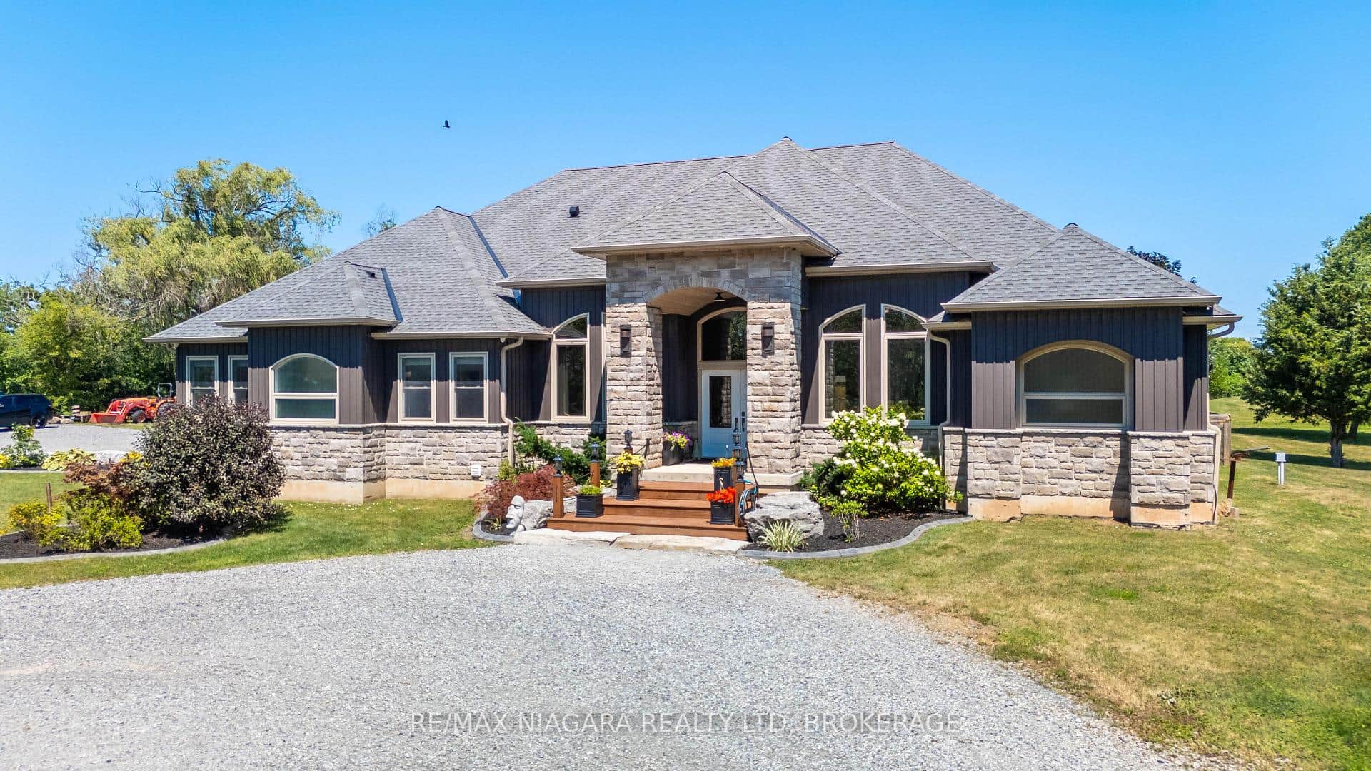 2439 Miller Road