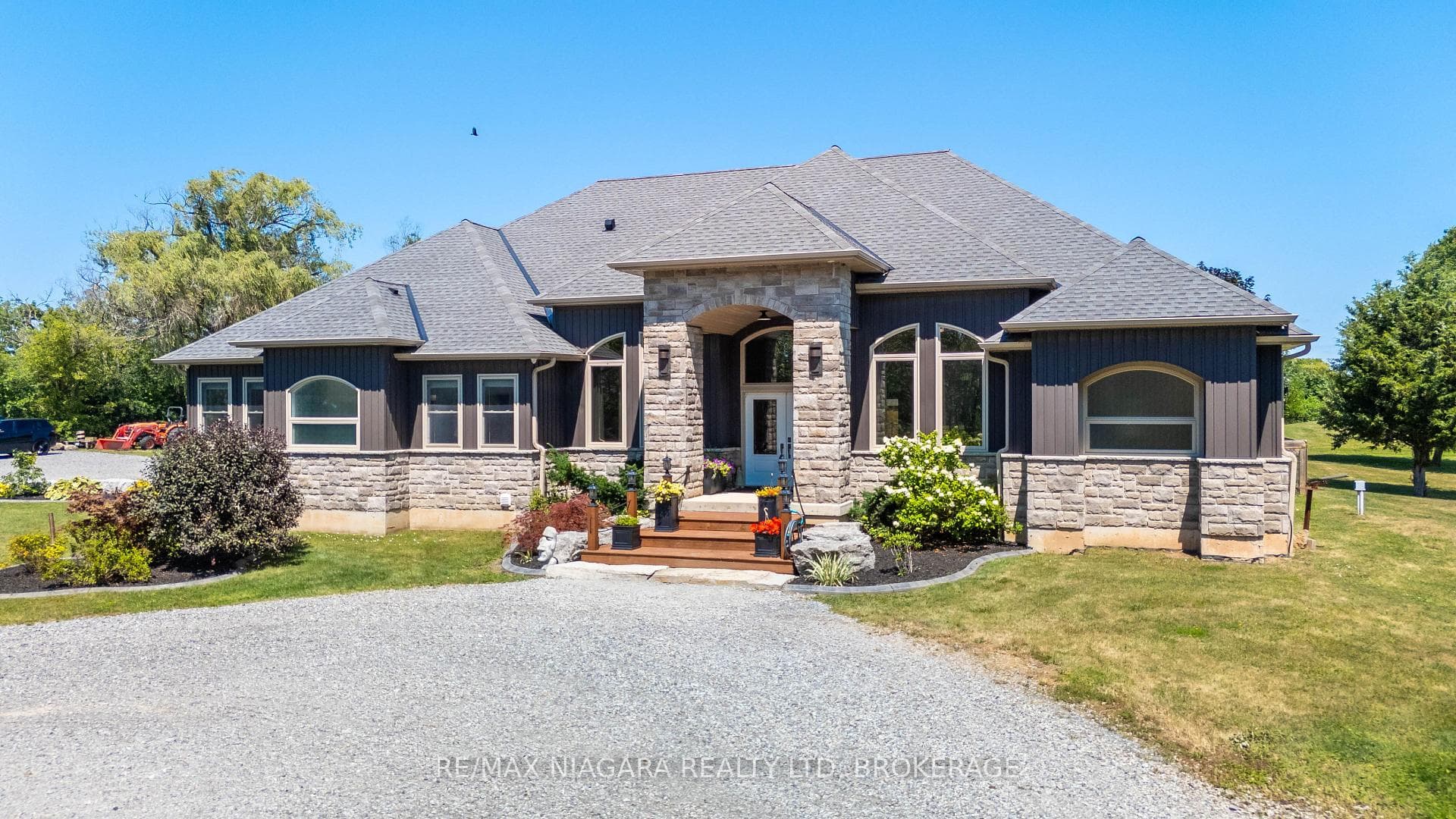 2439 Miller Road
