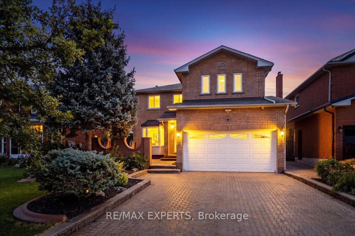 5 Jordana Drive