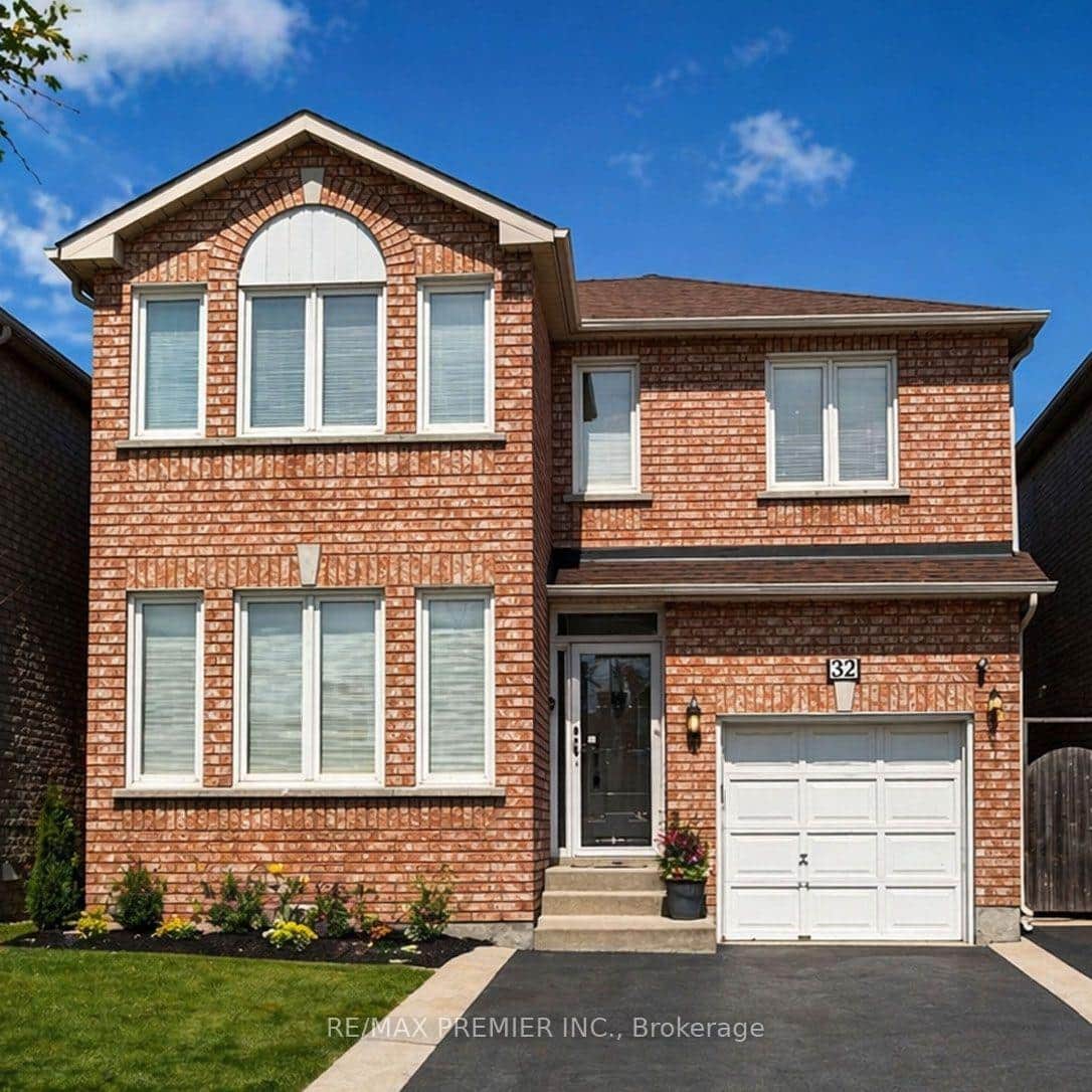 32 Stonebriar Drive