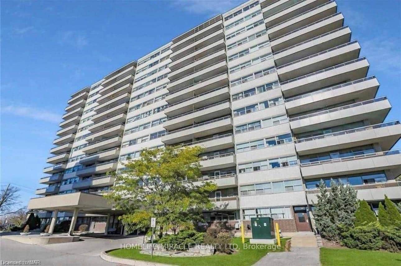 215 Glenridge Avenue Unit 907