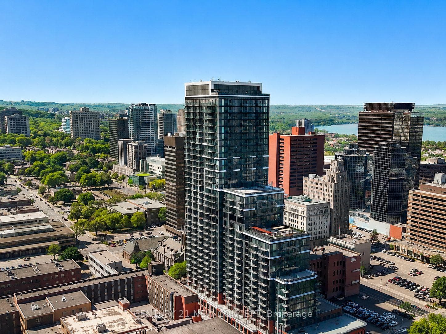 75 James Street Unit 1416