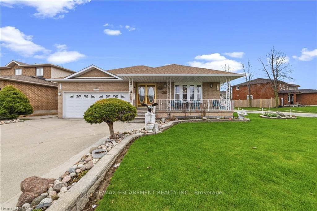 546 Dicenzo Drive