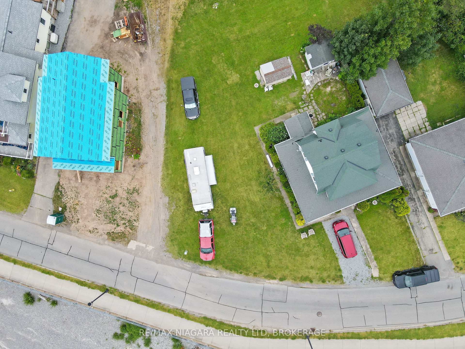 0 Lakeshore Road