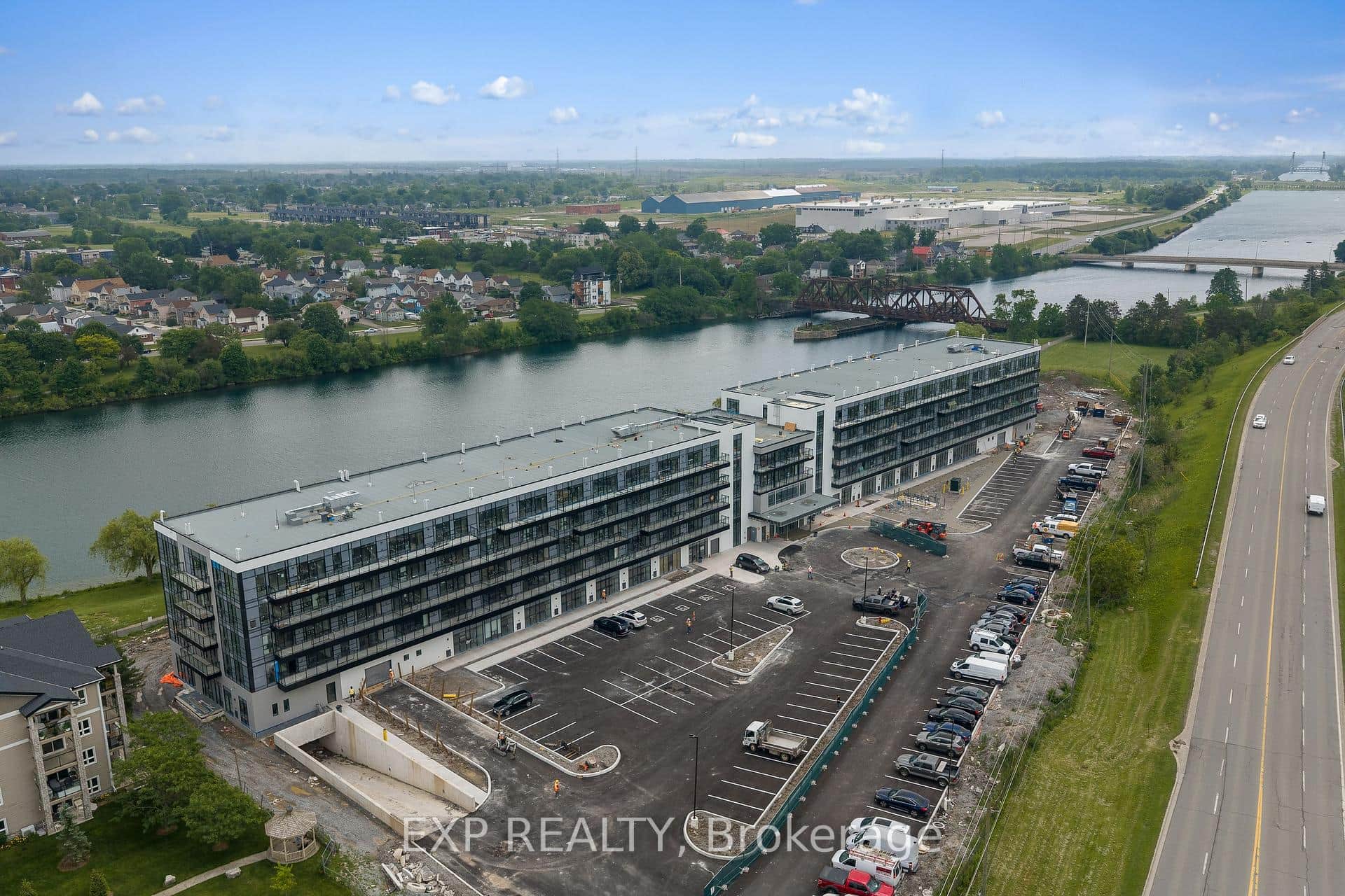 350 Prince Charles Dr Drive Unit 247