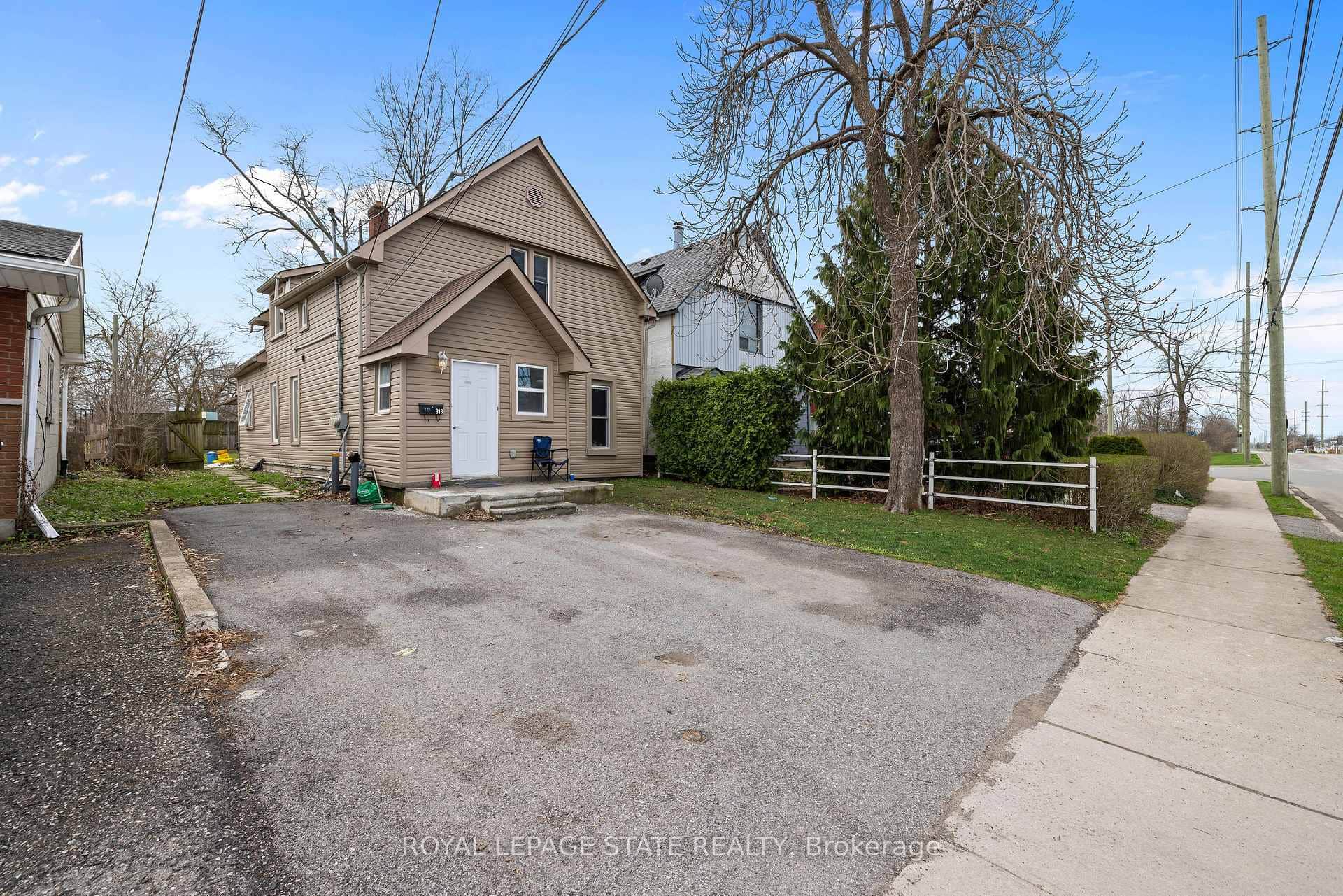 313 Gilmore Road