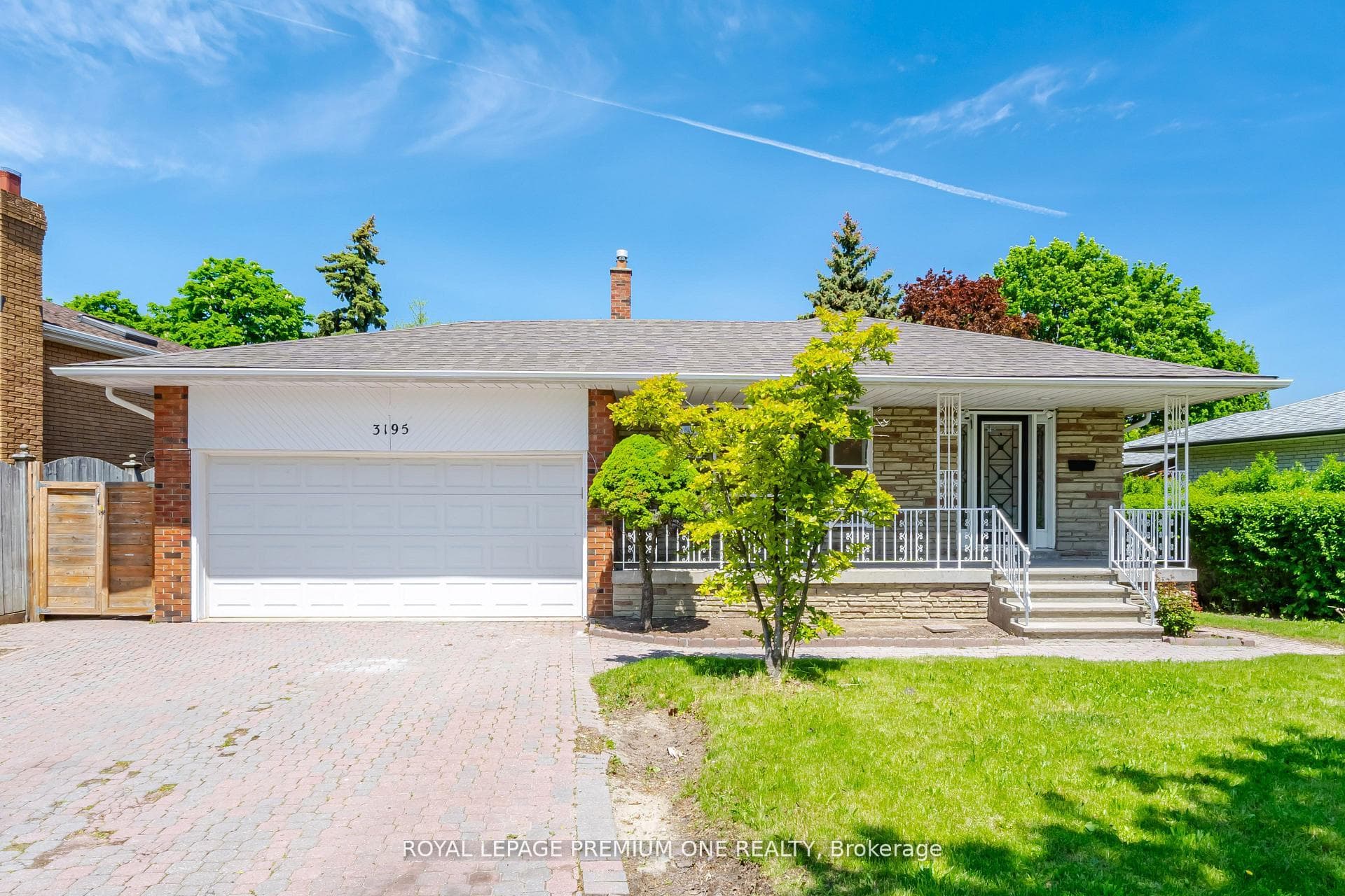 3195 Golden Orchard Drive