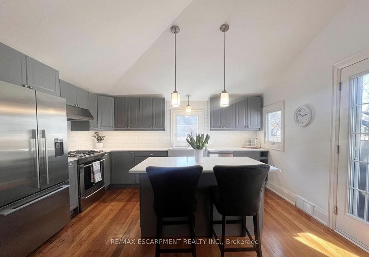 32 Rodman Street Unit MAIN